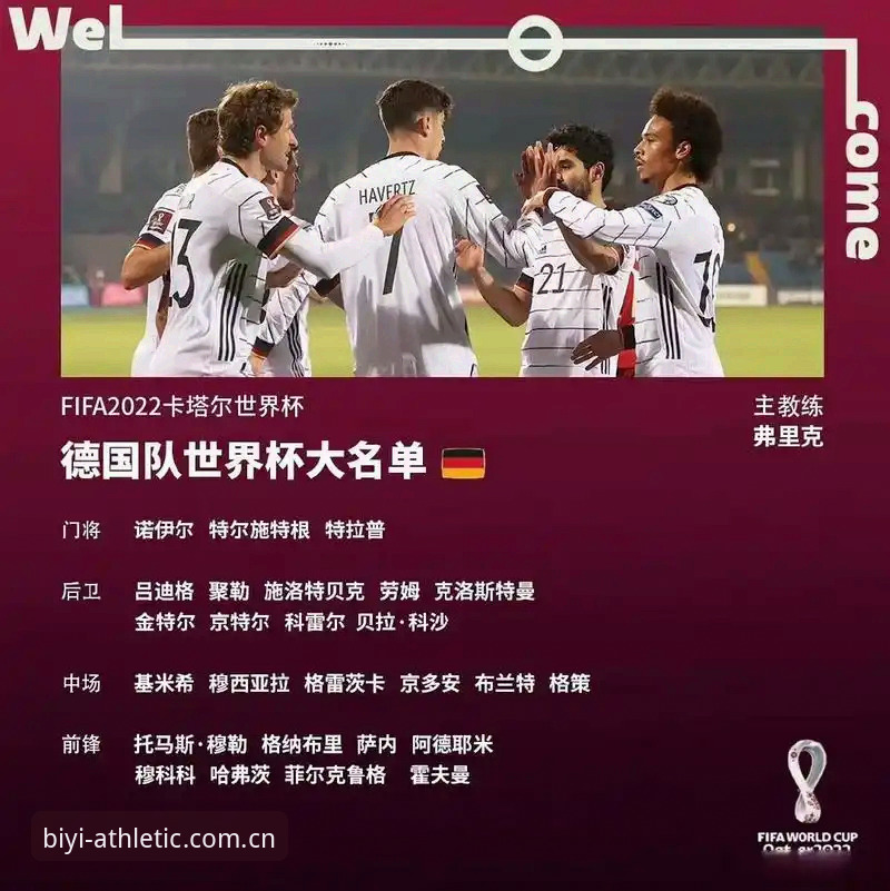 资深用户分享：从诺伊尔回归看德国队26人大名单的战术演变与深度解析